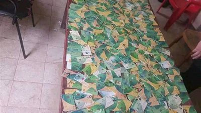 لمكافحة جرائم التموين  .. ضبط  1000 بطاقة دعم بحوزة تاجر فى أسيوط