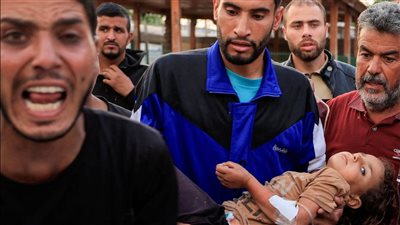 مجزرة جديدة في غزة.. 80 شهيدًا بغارات إسرائيلية في شمال القطاع