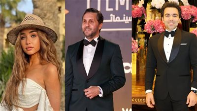 استعداد هشام ماجد وهنا الزاهد لـ