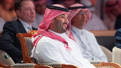 واشنطن تبدأ رفع العقوبات عن سوريا بطلب من ولي العهد السعودي