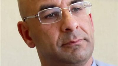 فخر سوهاج.. شريف أبوعقيل يتصدر مشهد العدالة بالولايات المتحدة بوسام عالمي |صور