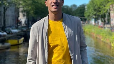 انفجار أكتوبر.. سيدة تبحث عن حق زوجها وسط إهمال رسمي