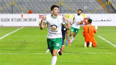 «دغموم»: نُخطط للفوز على الزمالك.. و15 يوما سلاحنا