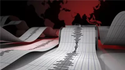 القومي للبحوث الفلكية: الزلازل التكتونية من أكثر الأنواع شيوعا