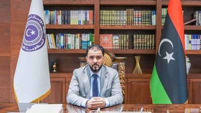 حكومة حماد تتهم دبيبة والمنفي بتأجيج صراع طرابلس وتطالب بتدخل دولي