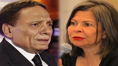 سلوى محمد علي تكشف تصريحاتها المثيرة بشأن عادل إمام: 