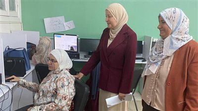 دراسات بنات الأزهر تنهي اختبارات القرآن الشفهي إلكترونياً لـ21 ألف طالبة