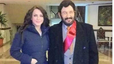 ستبقى بفنك.. الفنانة سُلاف فواخرجي تنعى أديب قدورة