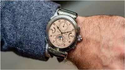 بعد جدل هداياه لترامب .. ما هي الهدايا الأغلى من أمير قطر؟