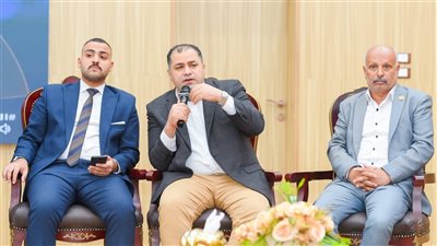 حسن هجرس: الشباب هم مستقبل مصر ونحن بحاجة لاستثمار في قدراتهم