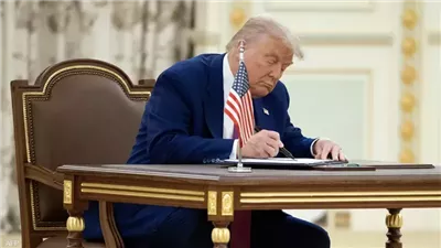 ترامب : بايدن فجر الشرق الأوسط ثم رحل وكان أسوأ رئيس في الولايات المتحدة