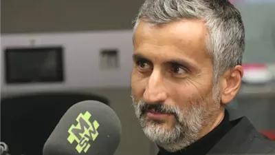  خوسيه ريفيرو يُعلن وجهته التدريبية الجديدة اليوم