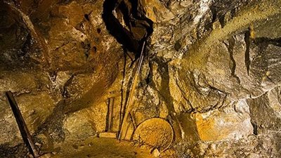 النواب يقر اتفاقًا تاريخيًا لاستغلال الذهب في السكري بعقد يمتد لـ30 عامًا