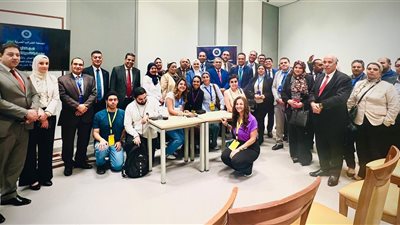 الضرائب تخصص غرفة دعم فني بـ رايز أب لتسهيل انضمام المشروعات الصغيرة للمنظومة 