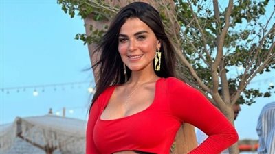 رانيا منصور تشارك في بطولة فيلم الست لما أمام الفنانة يسرا
