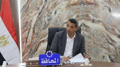 محافظ السويس: يوجد فرص استثمارية كبيرة لإقامة فنادق ومشروعات سياحية وصناعية 