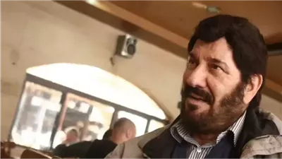 بكلمات مؤثرة.. نقابة الفنانين السورية تنعي الفنان أديب قدورة