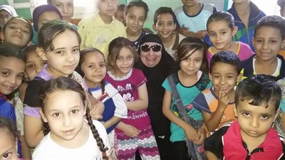 رحيل أم القرآن في المنيا..قصة الشيخة محاسن أول محفظة كفيفة تترك إرثًا من النور