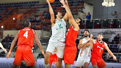 الاتحاد والأهلي يعادلان نتيجة سلسلة نصف نهائي دوري أمام سبورتنج والزمالك