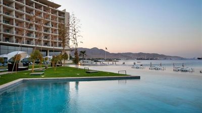 عربية القابضة تخطط لامتلاك 6 آلاف غرفة فندقية في مصر خلال 4 سنوات