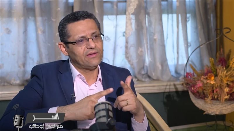 خالد البلشي