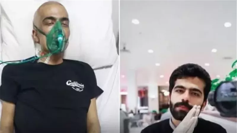 محمد عبد الله