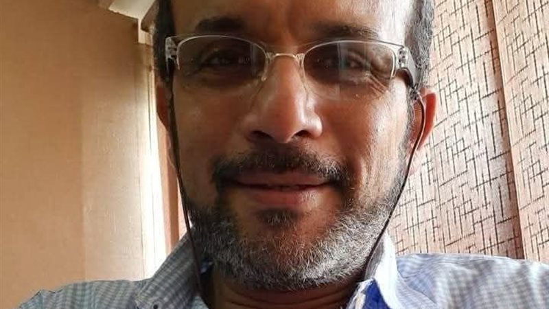 خالد شبانة