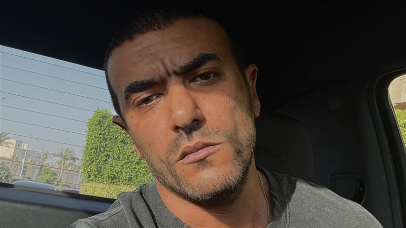 احمد العوضي