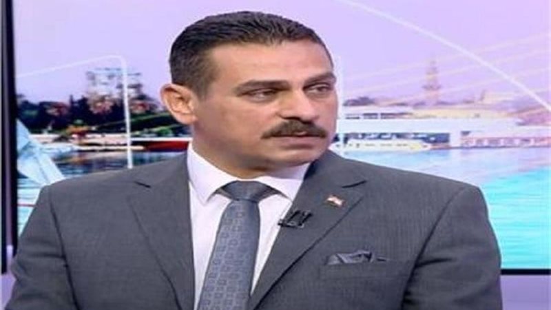 الدكتور محمد البهواشي