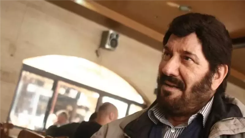 أديب قدورة
