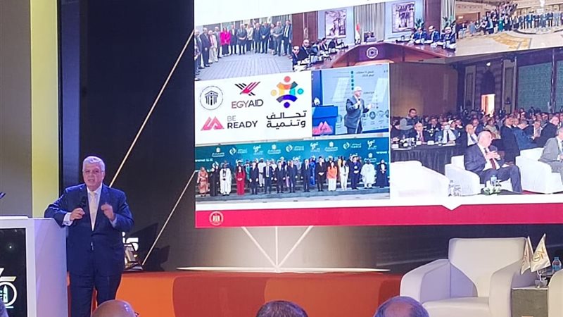 وزير التعليم العالي