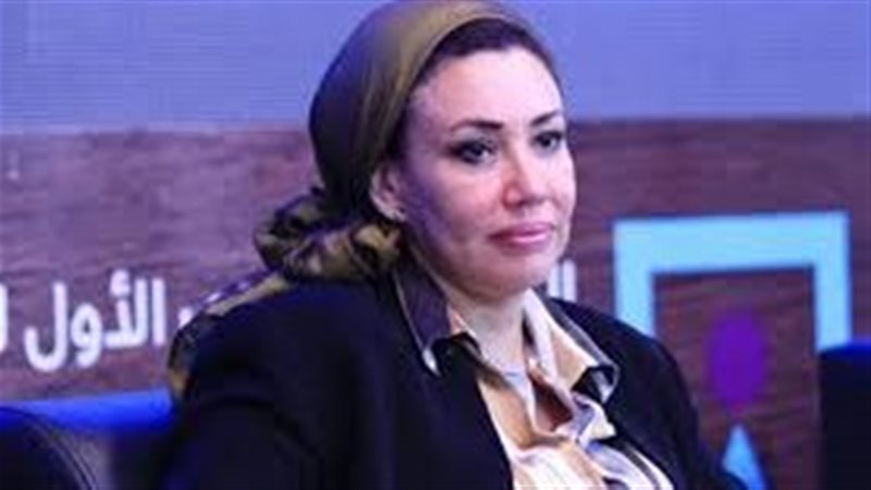 الدكتورة عبلة عبد