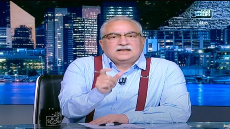 إبراهيم عيسى