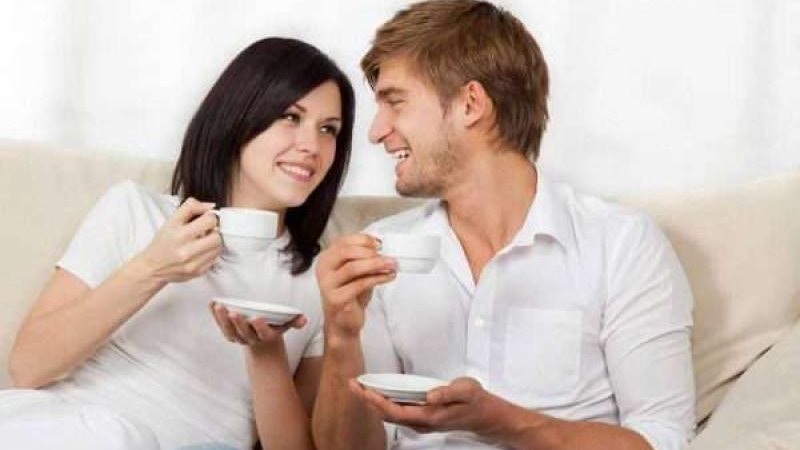 الفرق بين العلاقات
