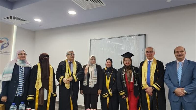 الدكتورة ميرفت السنيدي