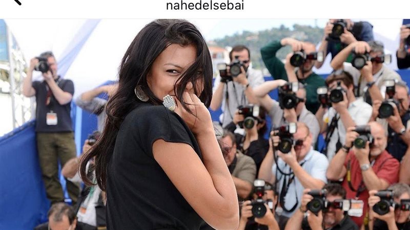 ناهد السباعي