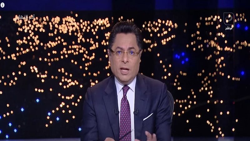 المحامي الدولي خالد