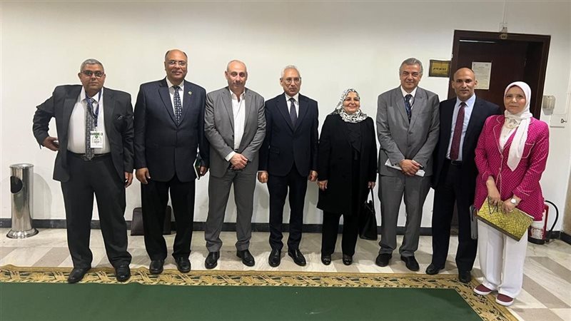 جامعة المنيا
