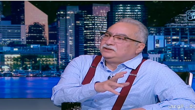 إبراهيم عيسى