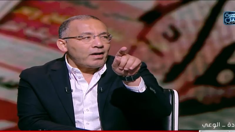 خالد صلاح