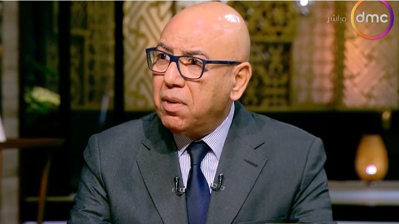 خالد عكاشة