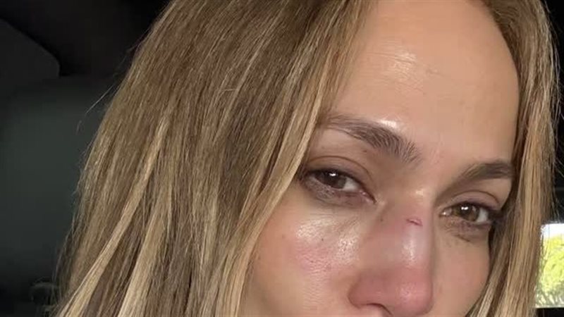 جينيفر لوبيز