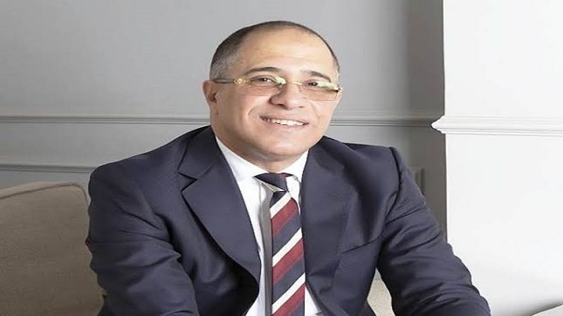 الدكتور أحمد شلبي