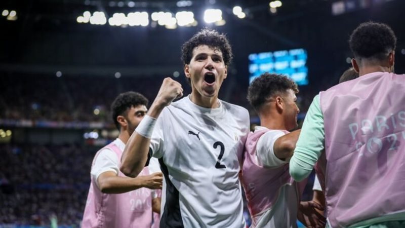 عمر فايد