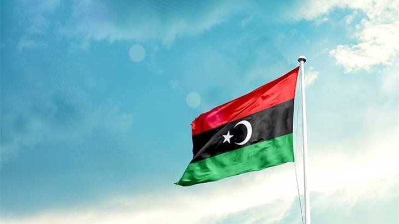 ليبيا