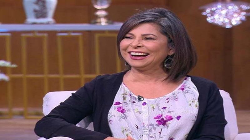 الفنانة سلوى محمد
