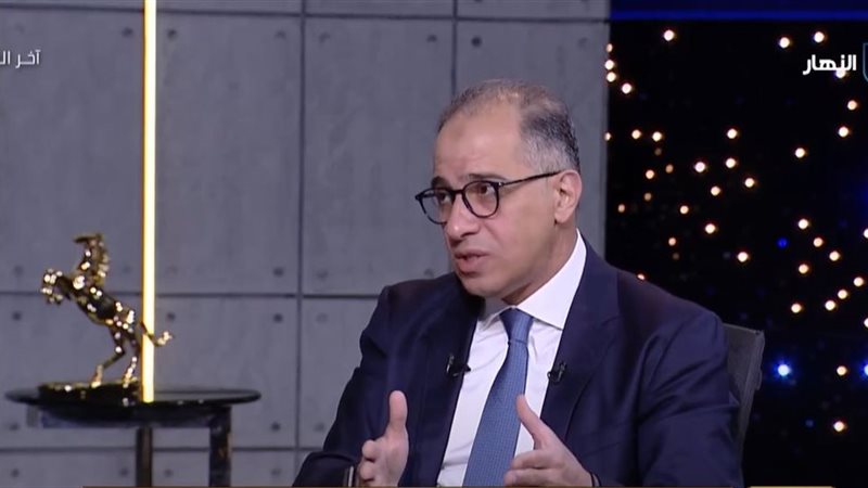 الدكتور أحمد شلبي