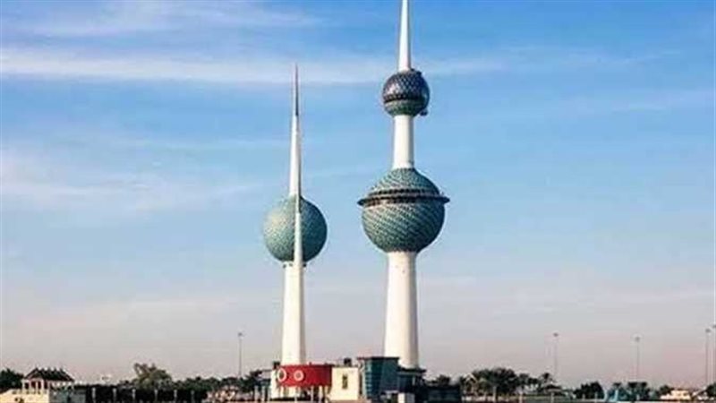 طقس الكويت اليوم