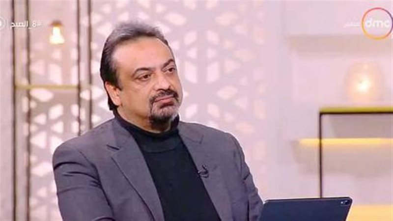 الدكتور حسام عبدالغفار