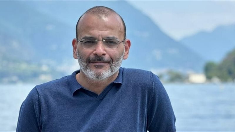 ايمن بهجت قمر
